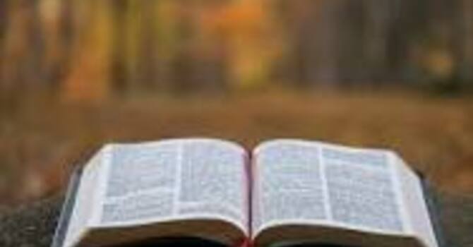 The Bridge From Your Worst to God's Best