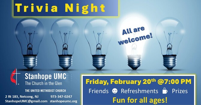 Trivia Night