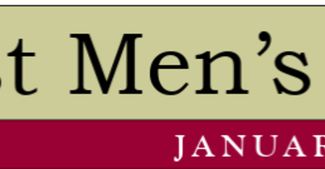 Baptist Men's Sunday