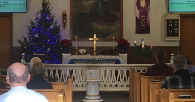 2nd Sunday of Christmas