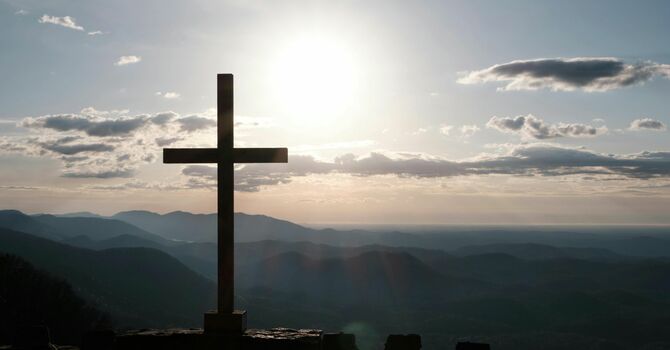 Pastor John's Weekly Encouragement