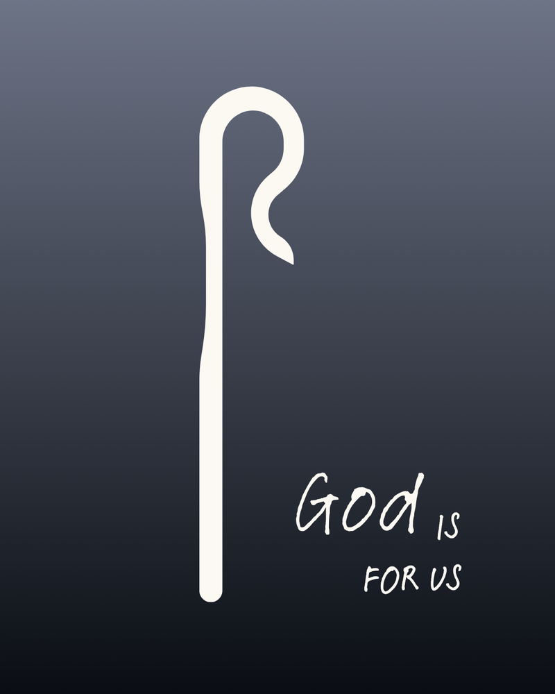 Grace: A Gift We Receive