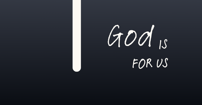 Grace: A Gift We Receive