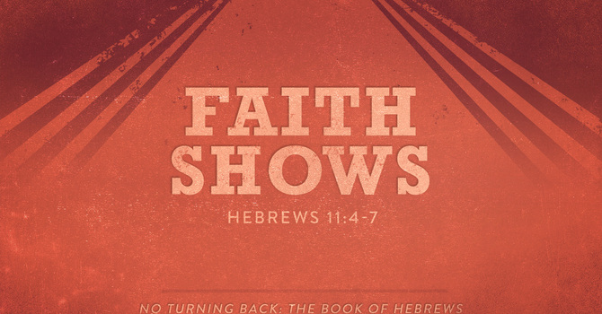 Faith Shows