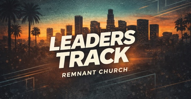 Leaders Track