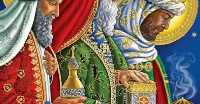 Feast of the Epiphany, 2026