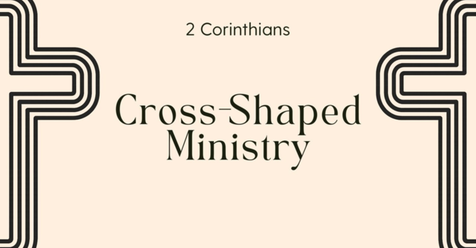 2 Corinthians 1:1-11