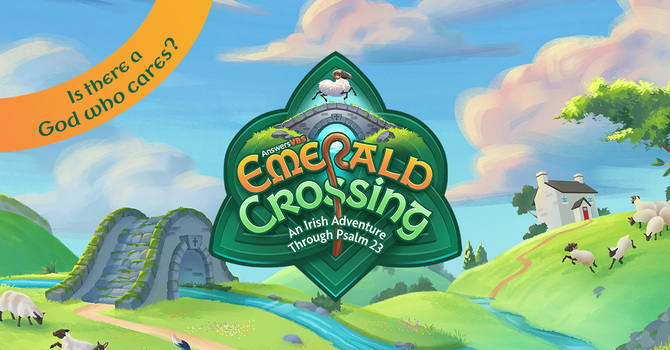 Emerald Crossing VBS
