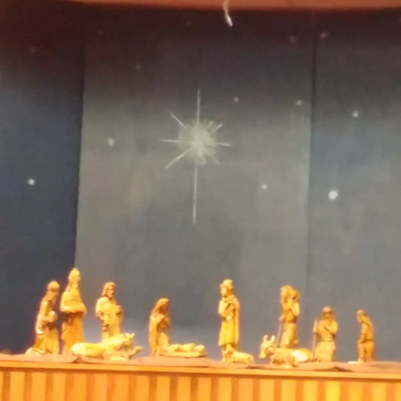 Epiphany Sunday, 1-4-26