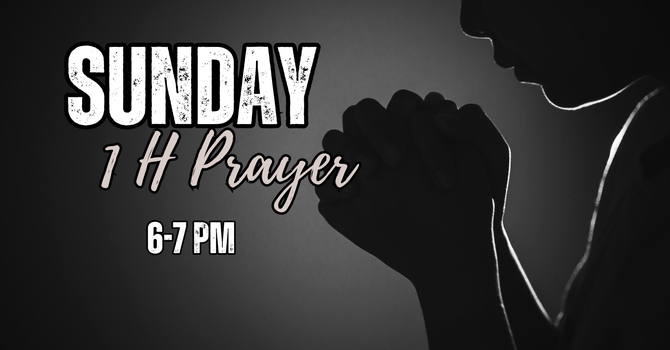 1H Prayer