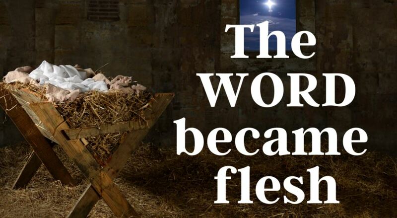 Worship Sunday January 4, 2026