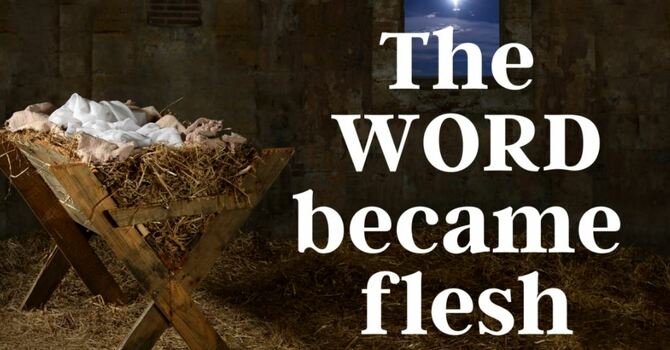 Worship Sunday January 4, 2026