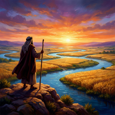 Learning from the Past, Preparing for the Future