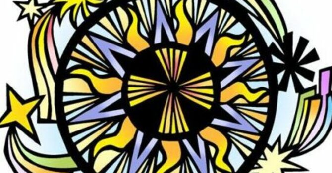 Sunday, January 4, 2026 - Second Sunday of Christmas