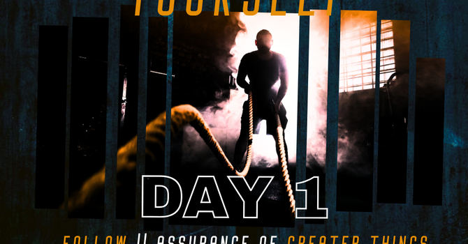 What Are You Looking For?