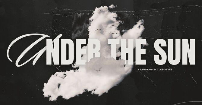 Smoke, Smoke, Everything's Smoke