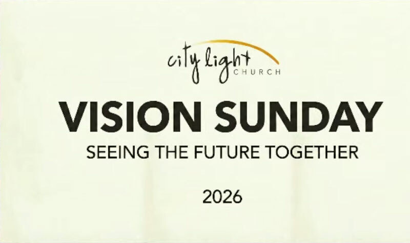 Seeing the Future Together