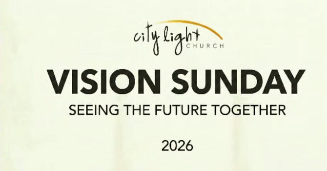 Seeing the Future Together