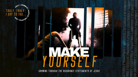 Make Yourself