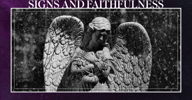 The Story According to Joseph