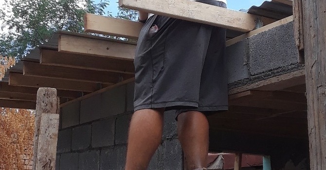 Mission Trip Pictures image