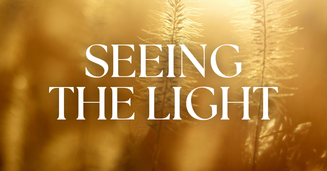 Glory Revealed  image