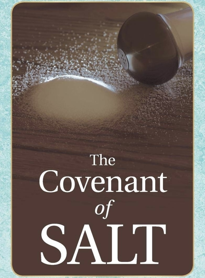 The Covenant of Salt