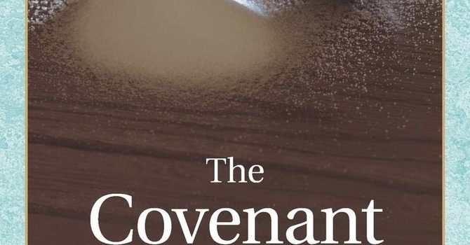 The Covenant of Salt
