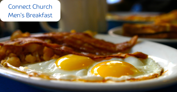 Men's Breakfast
