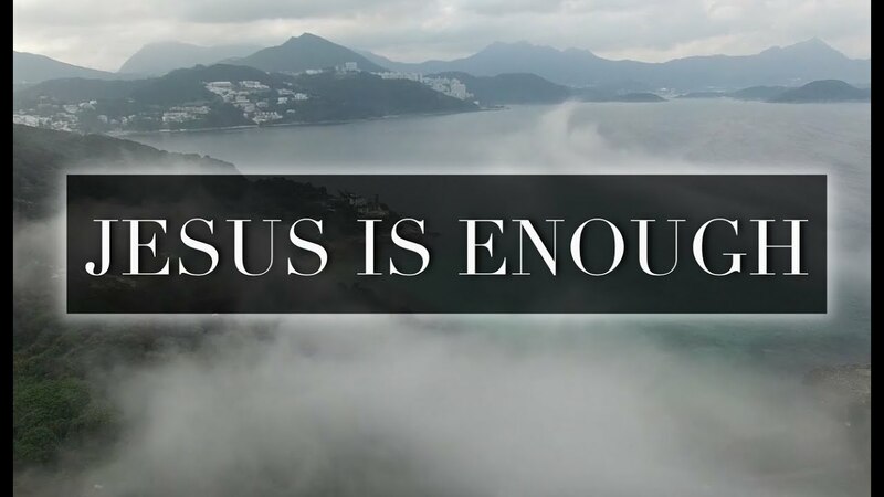 The Supremacy and Sufficiency of Christ