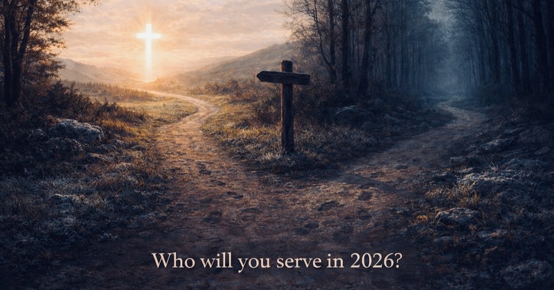 Sunday Service Recording, January 4 2026