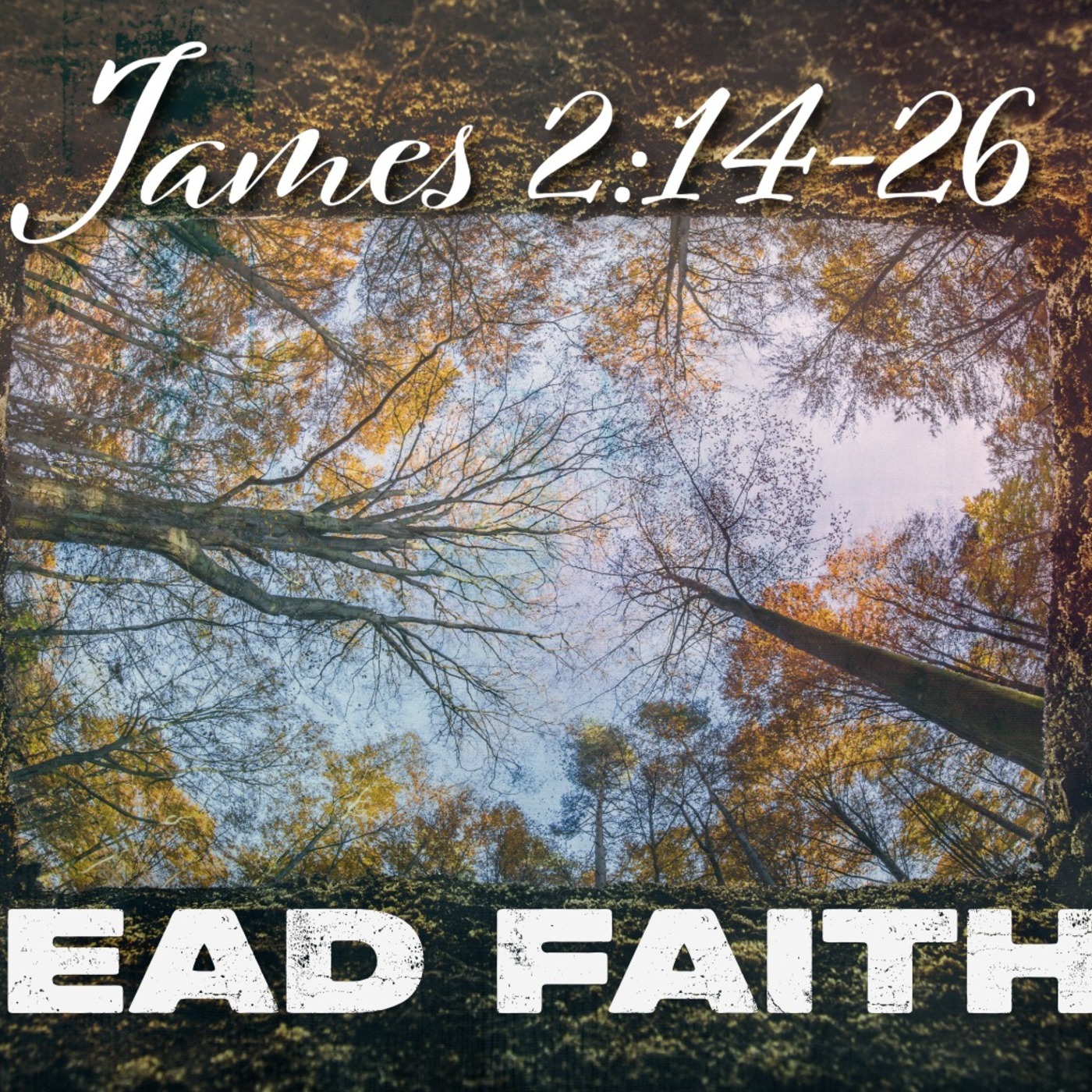 Dead Faith? episode artwork
