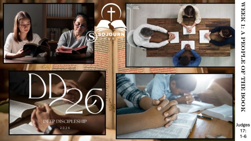 A People of the Book