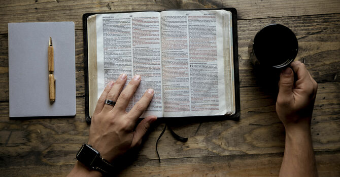 Brotherhood Breakfast