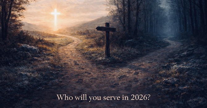 Sunday Service Recording, January 4 2026