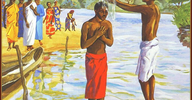 Sunday Eucharist & Digital Worship Links