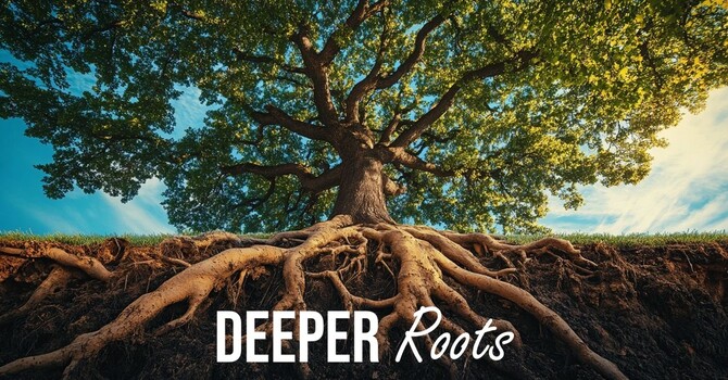  Deeper Roots