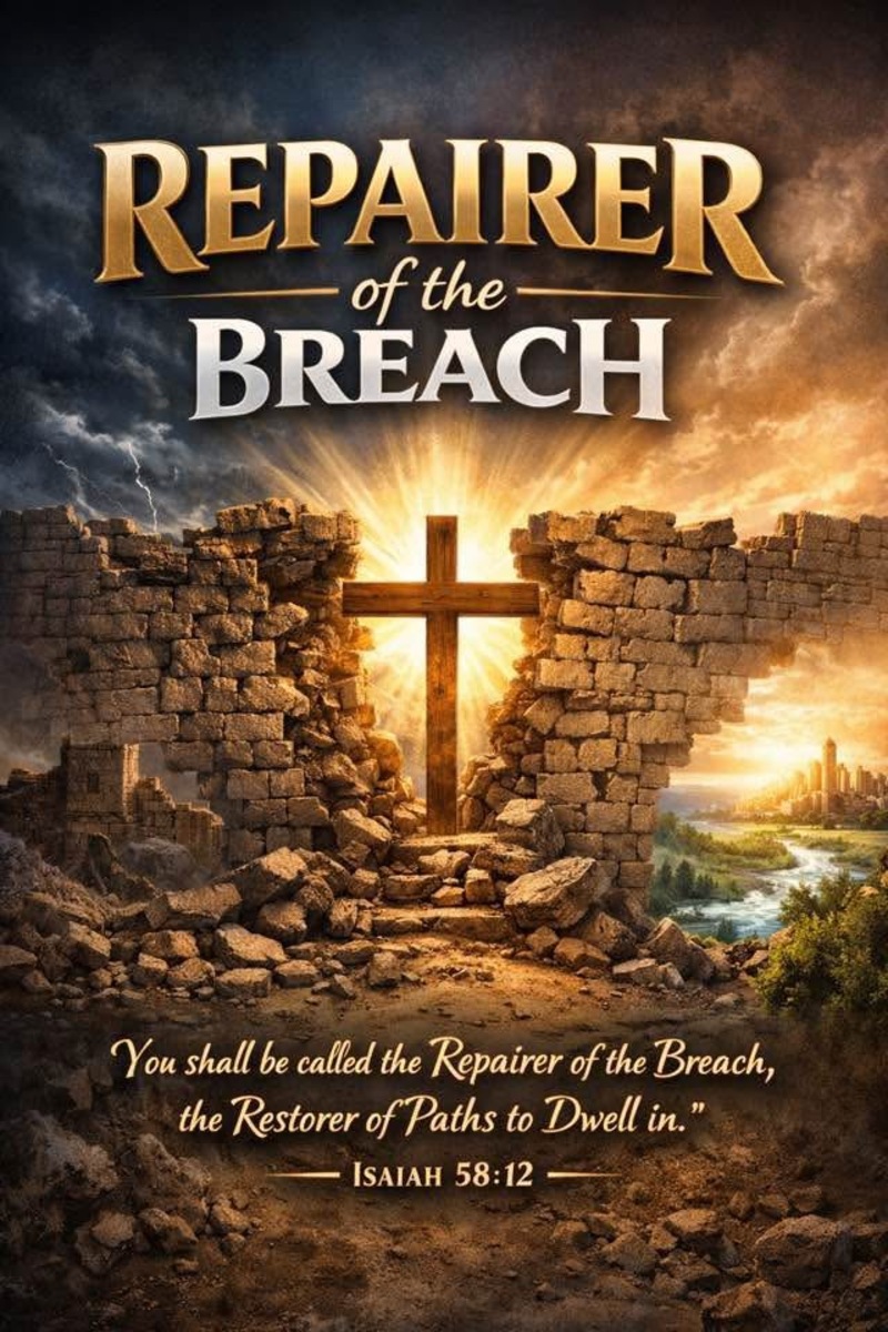 Repairer of the Breach