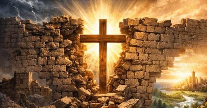 Repairer of the Breach