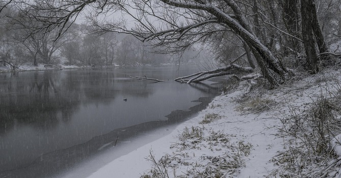 January 5, 2026 Devotion image