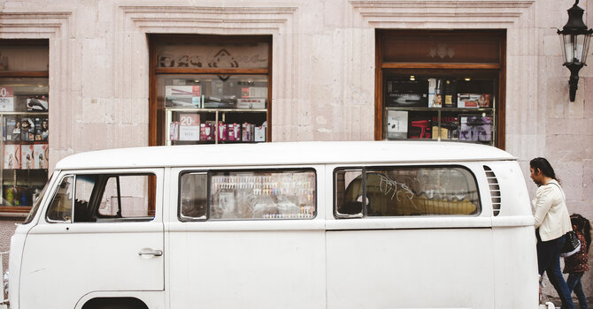 When Love Isn't Nice image