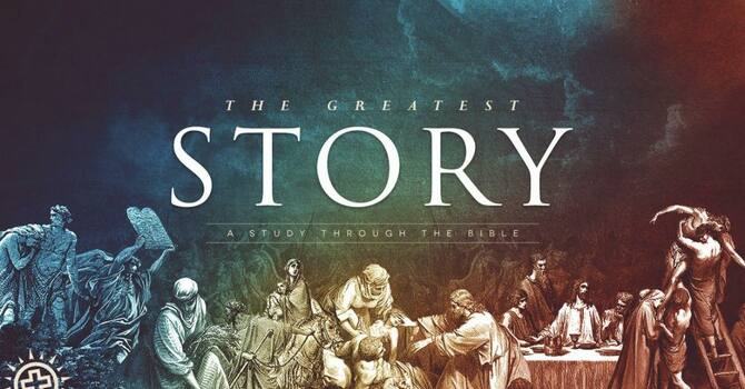 Church Wide Reading Plan