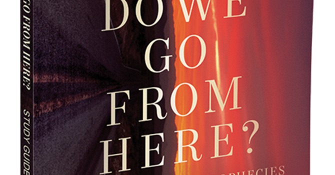 Bible Study (Mornings)