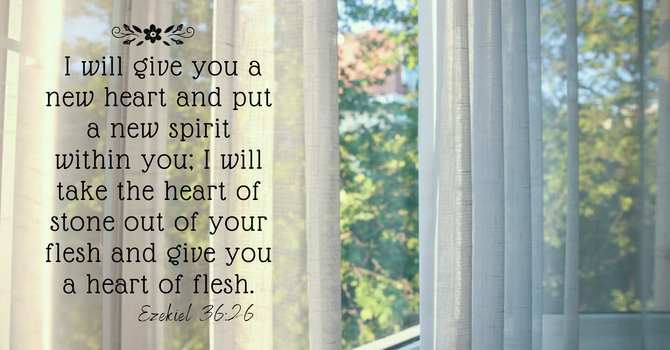 2026 - 31 Days of Prayer & Fasting  image