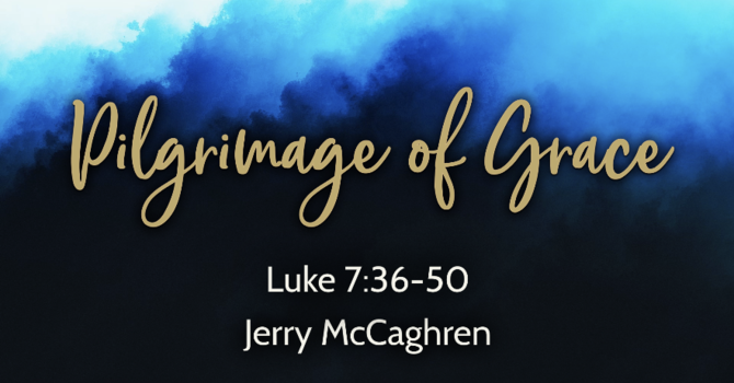 Pilgrimage of Grace