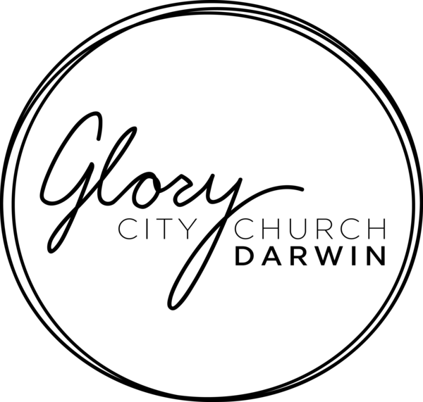 Glory City Church Darwin