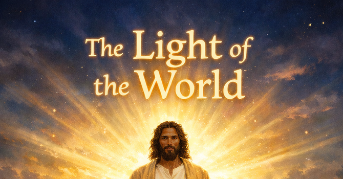Light of the World 