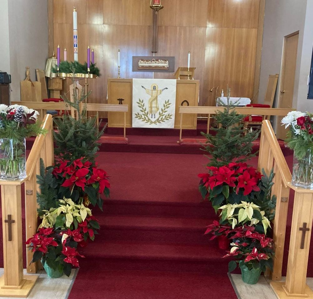 St. Luke's Anglican Church 4