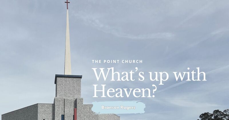 What's up with heaven?