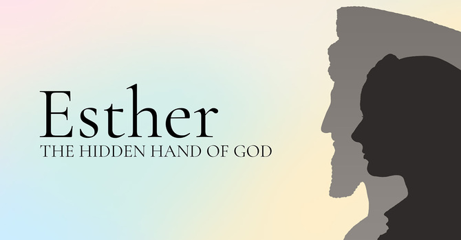 The Hidden Hand of God